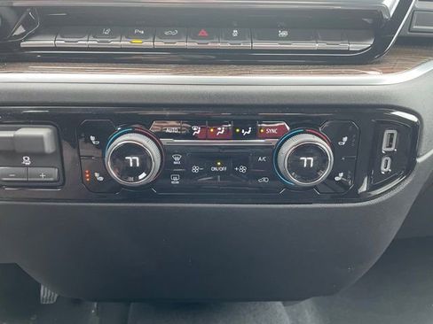 New 2026 Chevrolet Silverado 2500 LT w/ Safety Package image 6