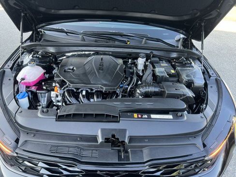 Used 2025 Kia K5 GT-Line w/ GT-Line Premium Package image 31