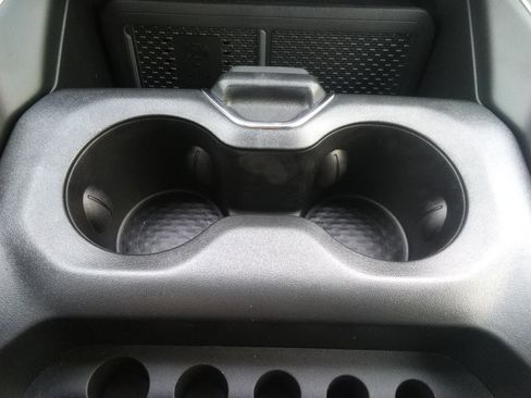 New 2026 RAM 1500 Laramie w/ Sport Appearance Package image 18