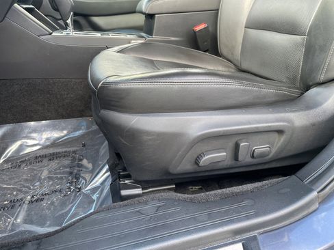 Used 2015 Subaru Legacy 2.5i Limited image 29
