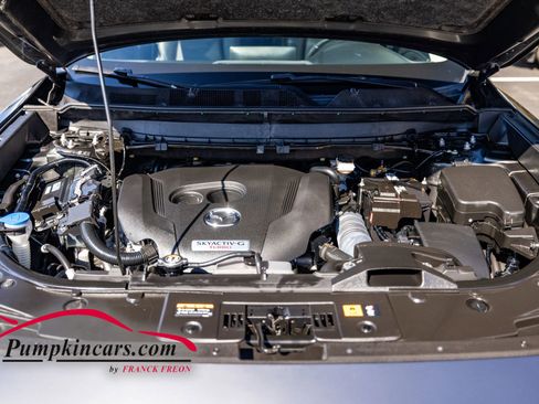 Used 2023 MAZDA CX-9 Touring Plus image 21
