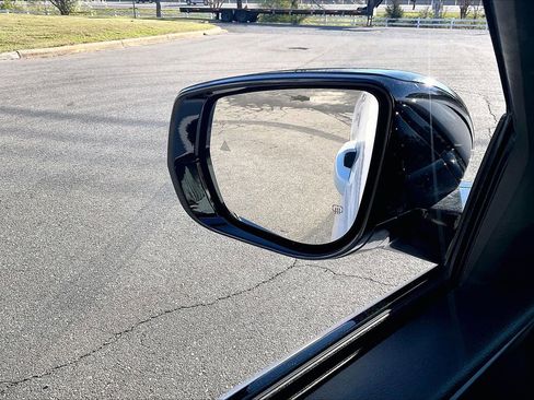 Certified 2023 Jeep Grand Cherokee Altitude image 28