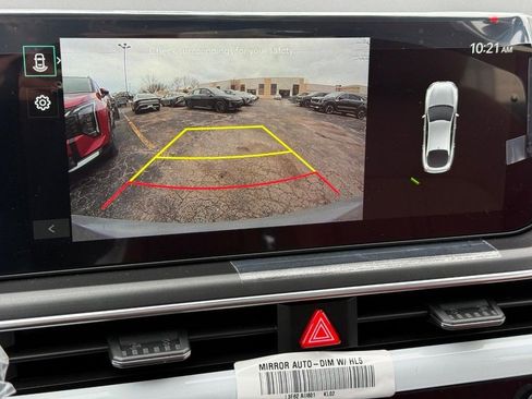 New 2026 Kia K5 GT-Line image 12