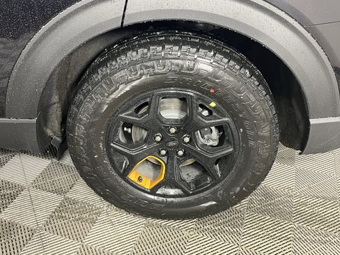 New 2026 Ford Explorer Tremor w/ Tremor Ultimate Package image 20