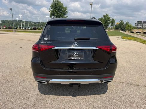 Used 2020 Mercedes-Benz GLE 350 image 7
