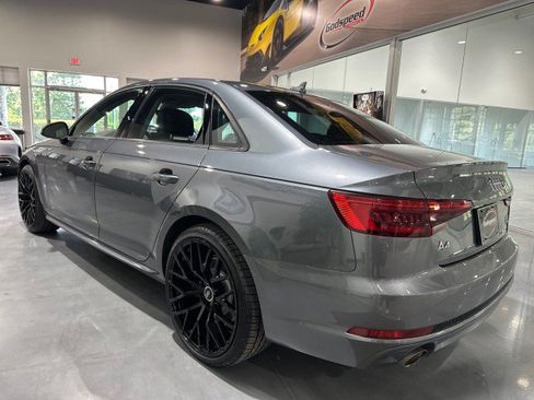 Used 2017 Audi A4 2.0T Premium w/ Convenience Package AWD/4WD image 32
