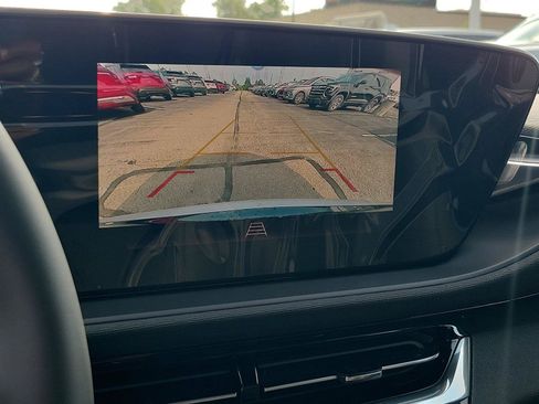 New 2026 Buick Envista Sport Touring w/ Convenience I Package FWD image 31