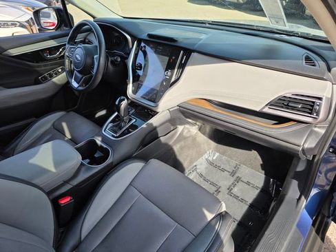 Used 2020 Subaru Outback Limited w/ Tech Package 2 image 6