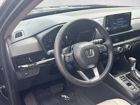 New 2026 Honda CR-V EX-L image 3