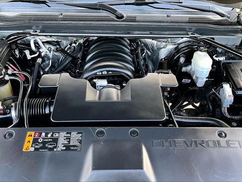 Used 2018 Chevrolet Tahoe LT AWD/4WD image 29