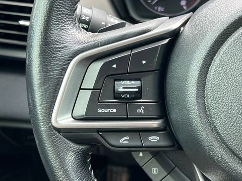 Used 2020 Subaru Outback Premium w/ Popular Package #1 AWD/4WD image 19