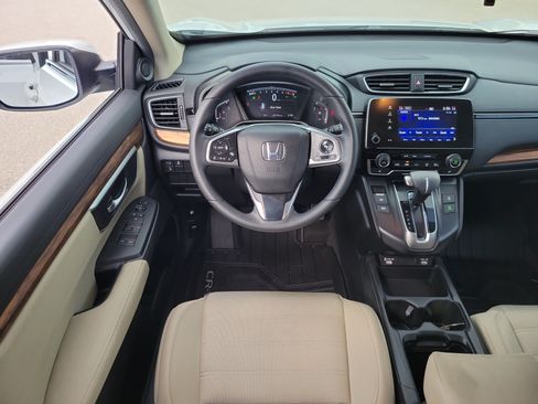 Used 2021 Honda CR-V EX image 15