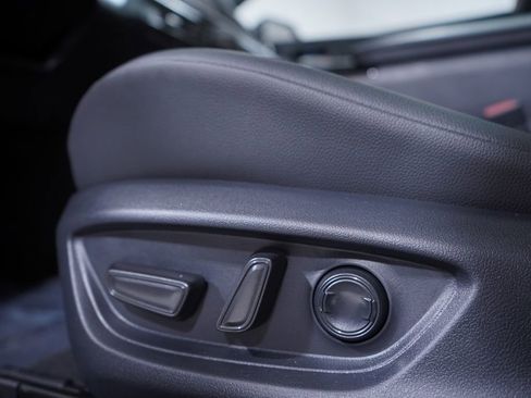 Used 2026 Toyota Camry XSE w/ Premium Plus Package image 17