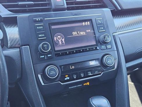 Used 2019 Honda Civic Sport image 14