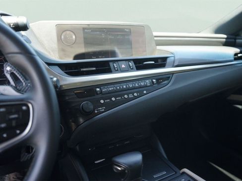 Used 2019 Lexus ES 350 FWD image 27