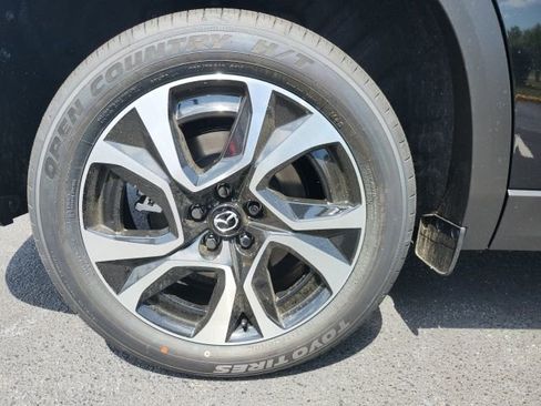 New 2026 MAZDA CX-5 Preferred AWD/4WD image 27