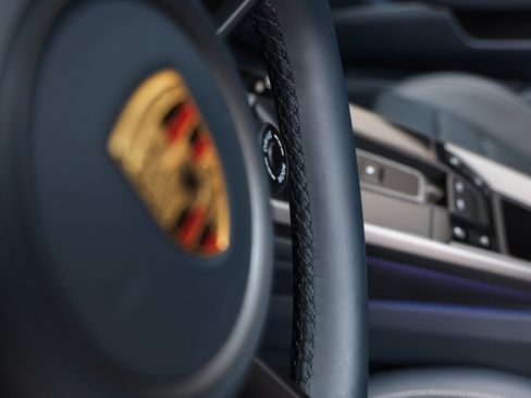 Used 2023 Porsche 911 Targa 4S image 39