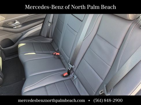 New 2026 Mercedes-Benz GLE 450 4MATIC image 14