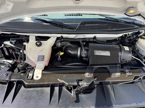 Used 2014 Chevrolet Express 1500 RWD image 34