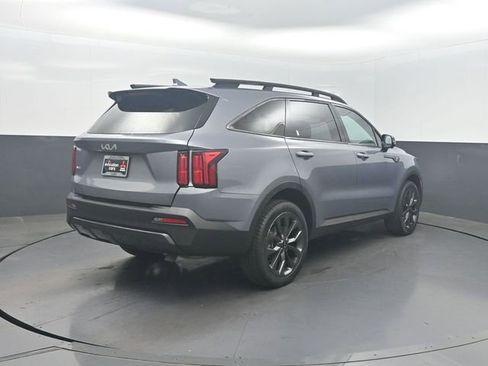 Used 2022 Kia Sorento SX Prestige w/ Rust Color Package AWD/4WD image 33