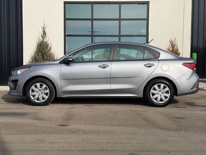 Used 2023 Kia Rio S