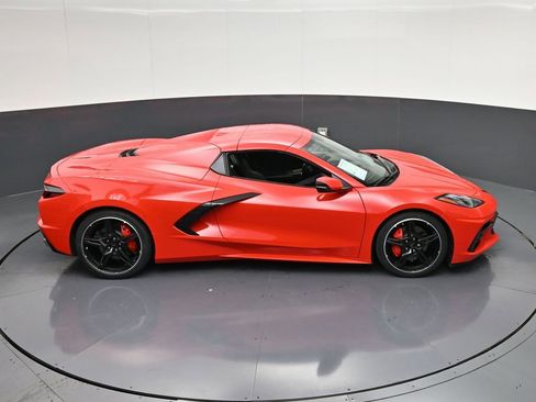 Used 2022 Chevrolet Corvette Stingray Convertible w/ 1LT RWD image 26