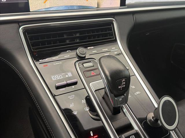 Used 2019 Porsche Panamera GTS AWD/4WD image 12