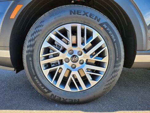 New 2026 Hyundai Palisade SEL image 36