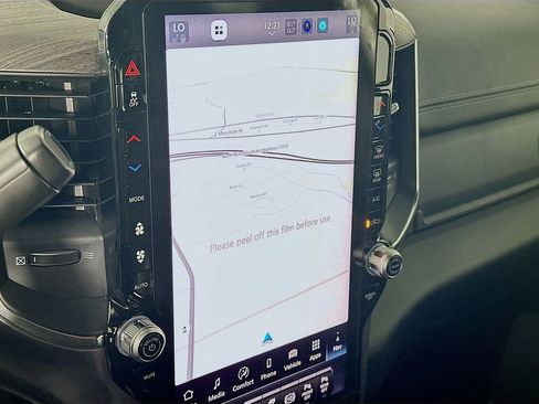 New 2025 RAM 3500 Laramie image 15