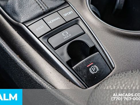 Used 2024 Toyota Camry XSE image 44