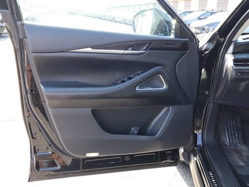 Used 2023 INFINITI QX60 Sensory AWD/4WD image 19