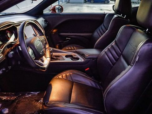 Used 2020 Dodge Challenger SRT Hellcat Redeye image 19