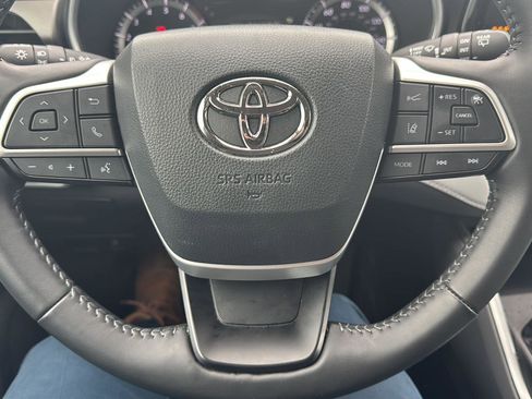 Used 2024 Toyota Highlander XLE image 14