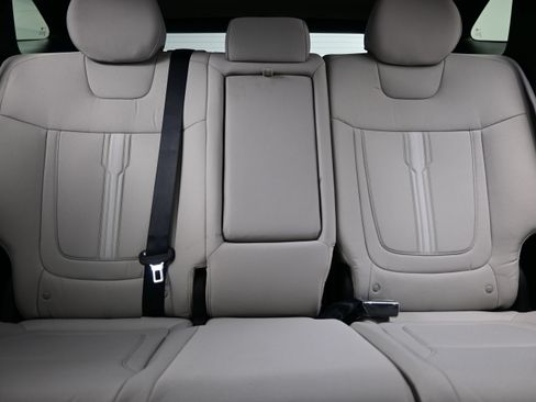 Certified 2026 Hyundai Tucson SEL FWD image 16