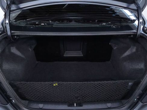 Used 2024 Mitsubishi Mirage G4 LE image 16