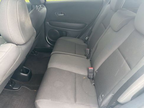 Used 2021 Honda HR-V Sport image 24