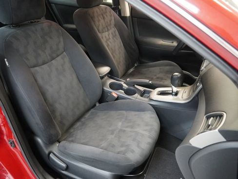 Used 2013 Nissan Sentra SV w/ Driver Pkg FWD image 31