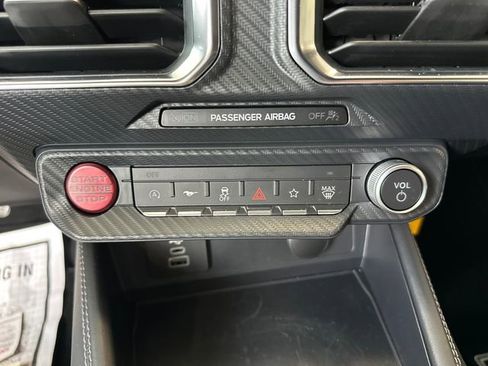 New 2025 Ford Mustang GT Premium w/ GT Performance Package image 18