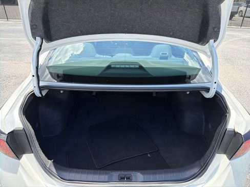Certified 2024 Nissan Altima 2.5 SV FWD image 34
