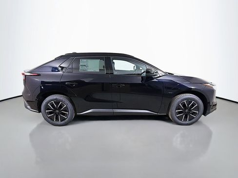 New 2026 Toyota bZ AWD/4WD image 4
