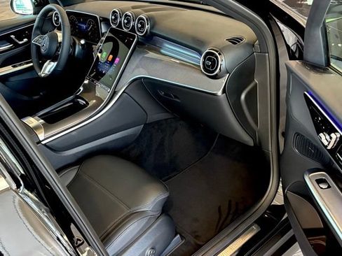 Certified 2026 Mercedes-Benz GLC 300 4MATIC image 26