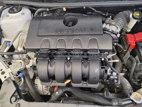 Used 2019 Nissan Sentra S FWD image 30