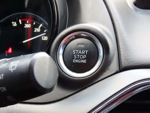 Used 2023 MAZDA CX-9 Carbon Edition image 31