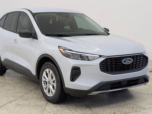 New 2026 Ford Escape Active image 7