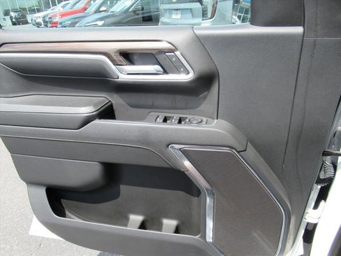 Certified 2024 Chevrolet Silverado 1500 LT image 19