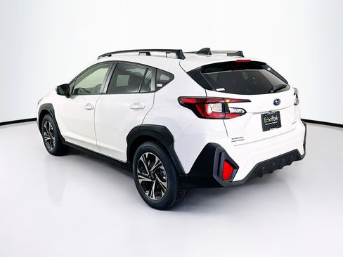 Used 2025 Subaru Crosstrek 2.0i Premium image 5