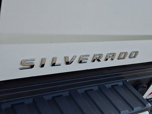 Used 2016 Chevrolet Silverado 2500 High Country w/ High Country Premium Package image 30