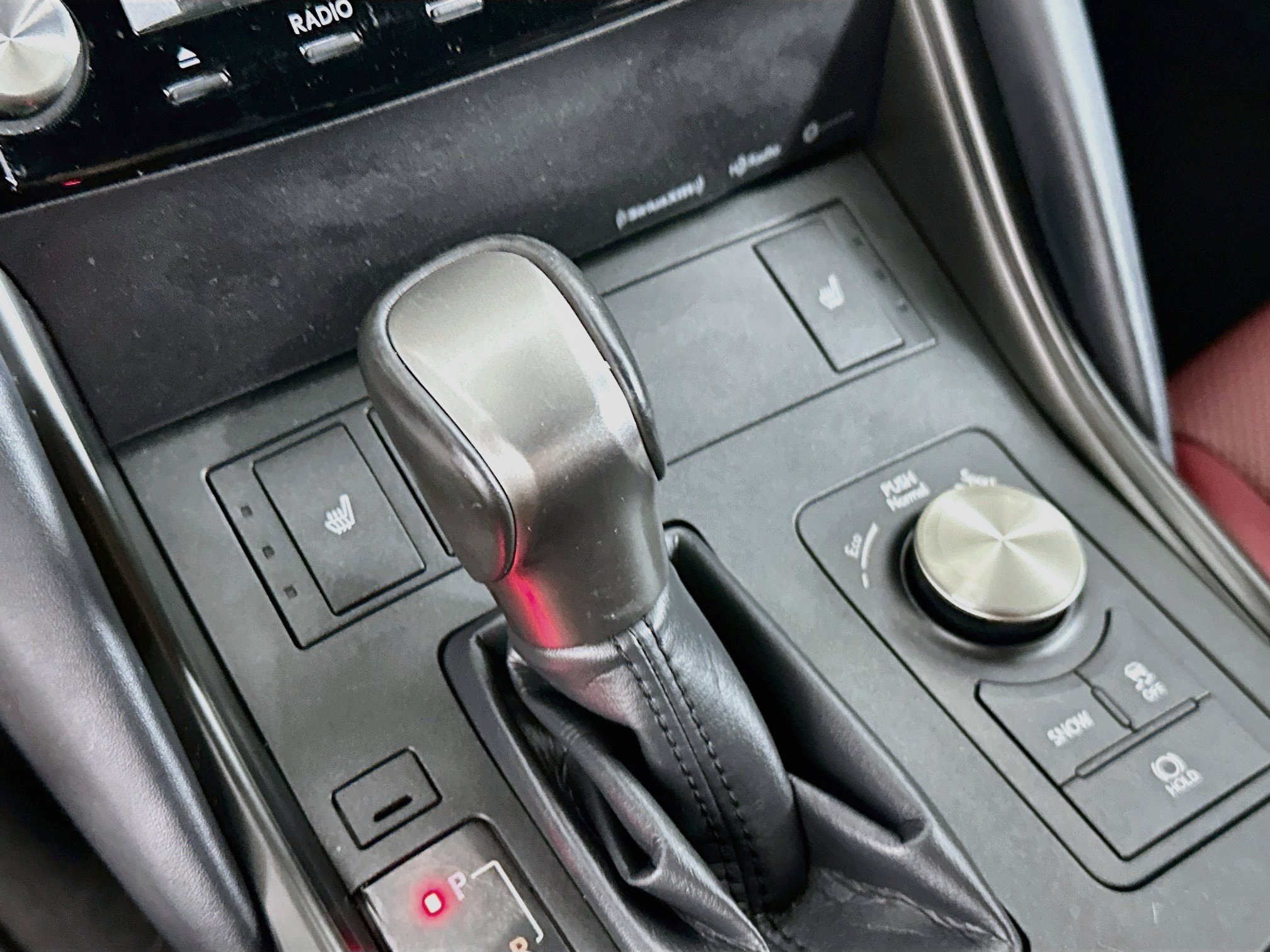 Used 2025 Lexus IS 350 F Sport RWD image 24
