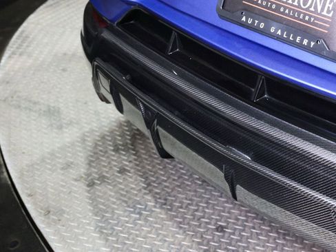 Used 2023 Lamborghini Urus Performante image 66