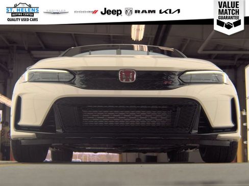 Used 2025 Honda Civic Type R image 7